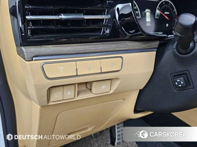 Kia Mohave Master id 4736513 из Кореи 8