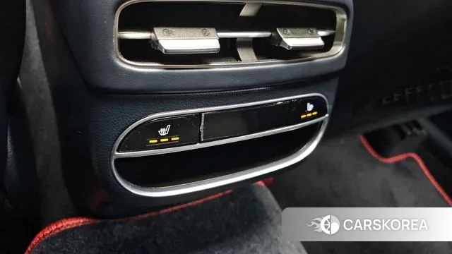 Genesis GV70 id 3716701 из Кореи 8