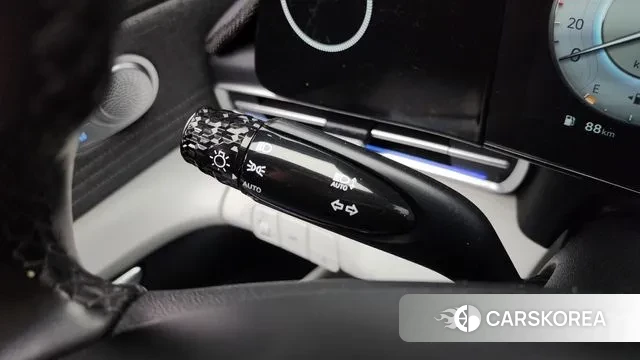 Hyundai Avante (CN7) id 3640666 из Кореи 8