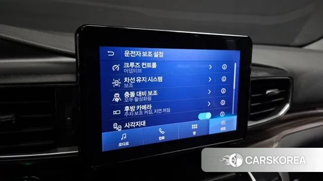 Ford Explorer 6th Generation id 3691705 из Кореи 8