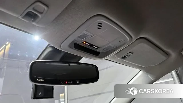 Chevrolet (GM Daewoo) The New Malibu id 3661651 из Кореи 8