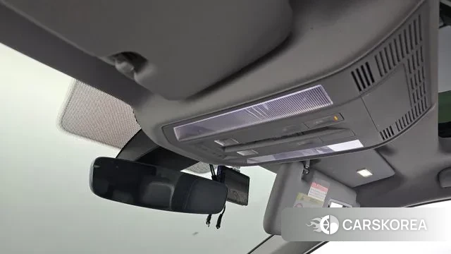 Volkswagen Touareg 3rd generation id 3530202 из Кореи 8