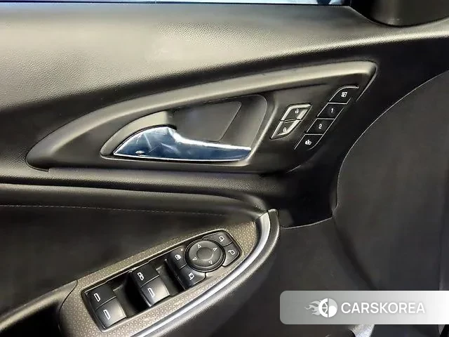 Chevrolet (GM Daewoo) All New Malibu id 3526319 из Кореи 8