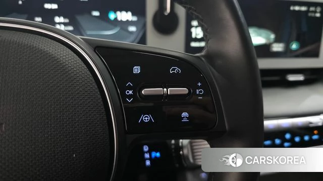 Hyundai Ionic 5 id 4303654 из Кореи 8