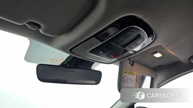 Hyundai Sonata D Edge (DN8) id 4533232 из Кореи 8