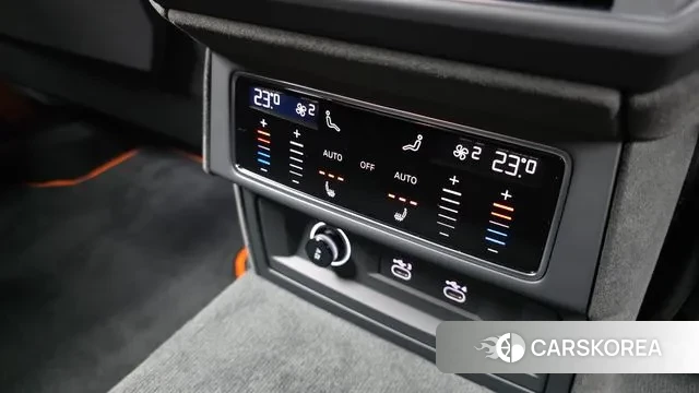 Lamborghini Urus id 3451844 из Кореи 8