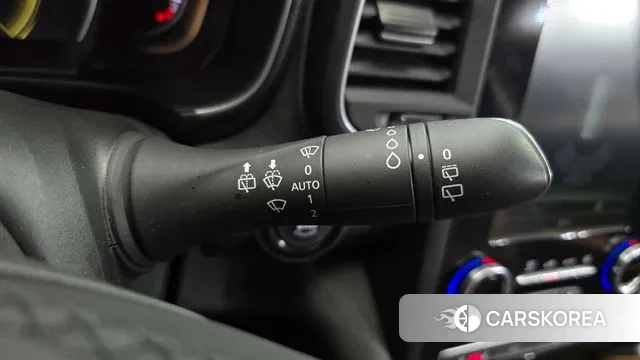 Renault Korea (Samsung) The New QM6 id 3487835 из Кореи 8