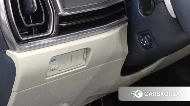 Kia The New Sorento 4th Generation id 3565758 из Кореи 8