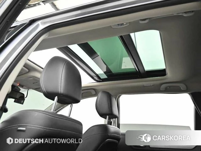 Renault Korea (Samsung) QM6 id 4483116 из Кореи 8