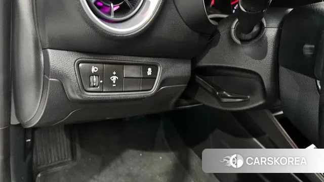 Kia The New K3 2nd generation id 3654947 из Кореи 8