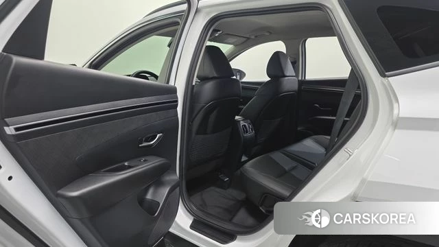 Hyundai Tucson (NX4) id 4518758 из Кореи 8