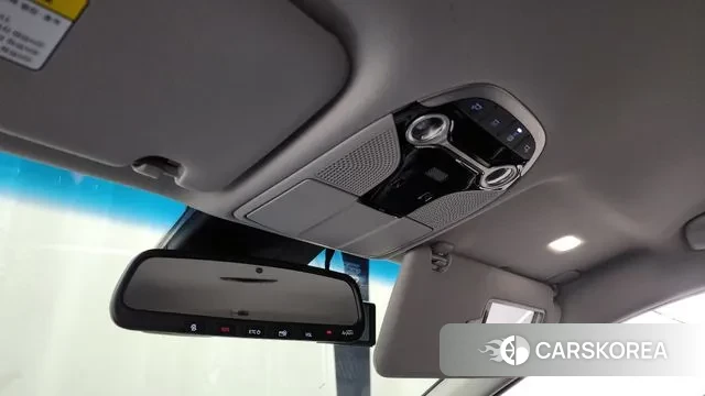 Hyundai Grandeur IG Hybrid id 3530986 из Кореи 8