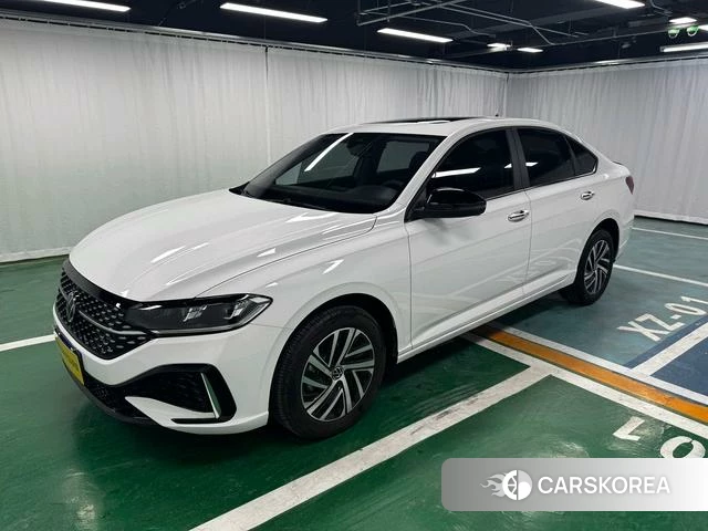 Volkswagen Lavida id 4208739 из Китая 8