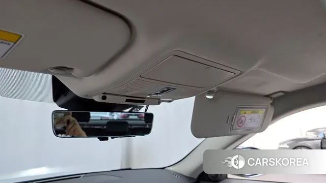 Land Rover Range Rover Evoque 2nd Generation id 2941196 из Кореи 8