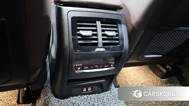 BMW X3 (G01) id 3322046 из Кореи 8