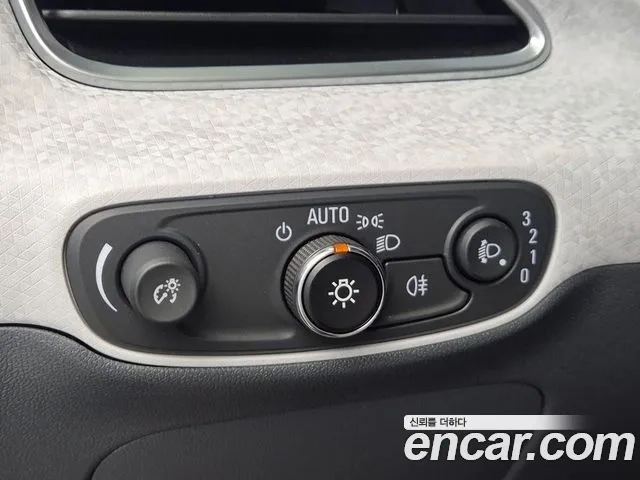 Chevrolet (GM Daewoo) Bolt EV id 2907578 из Кореи 8