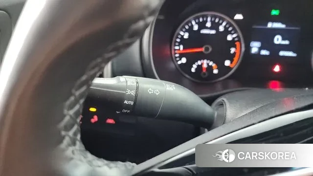 Kia Sportage The Bold id 3060528 из Кореи 8