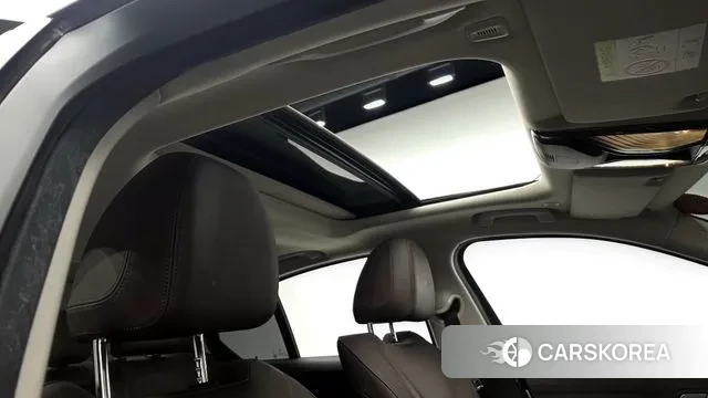 BMW 3 Series (G20) id 3572243 из Кореи 8