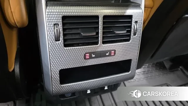 Land Rover Range Rover Sport 2nd Generation id 3736207 из Кореи 8