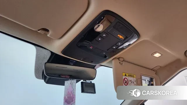 Kia Carnival 4th generation id 3042668 из Кореи 8