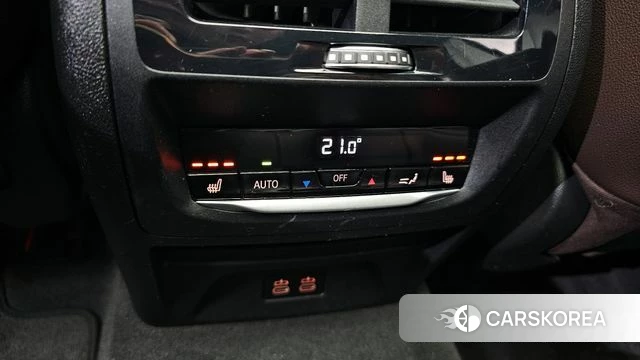 BMW X4 (G02) id 3852401 из Кореи 8