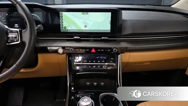 Kia Carnival 4th generation id 3305590 из Кореи 8