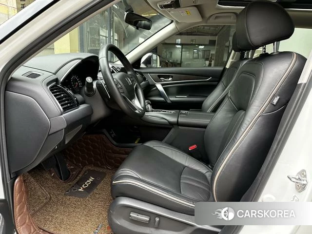 Honda Crown Road id 4221262 из Китая 8