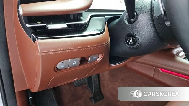 Genesis G90 (RS4) id 3871622 из Кореи 8