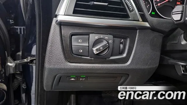 BMW 3 Series GT (F34) id 2814012 из Кореи 8