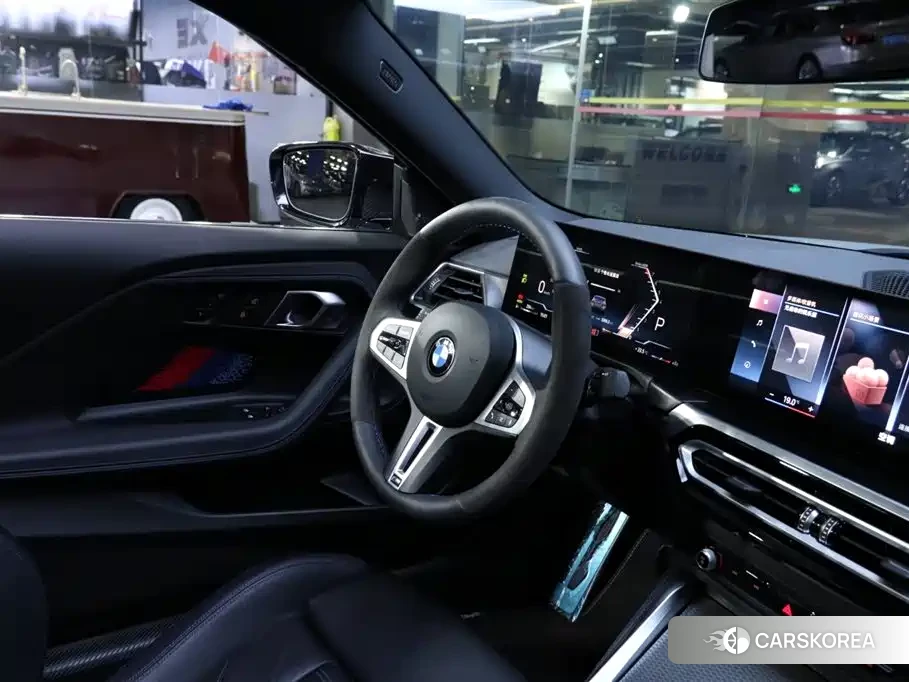 BMW M240i id 4629626 из Китая 8