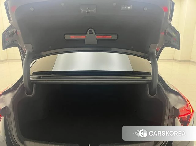 Kia K8 Hybrid id 4195311 из Кореи 8
