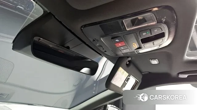 Hyundai Sonata D Edge (DN8) id 2889235 из Кореи 8