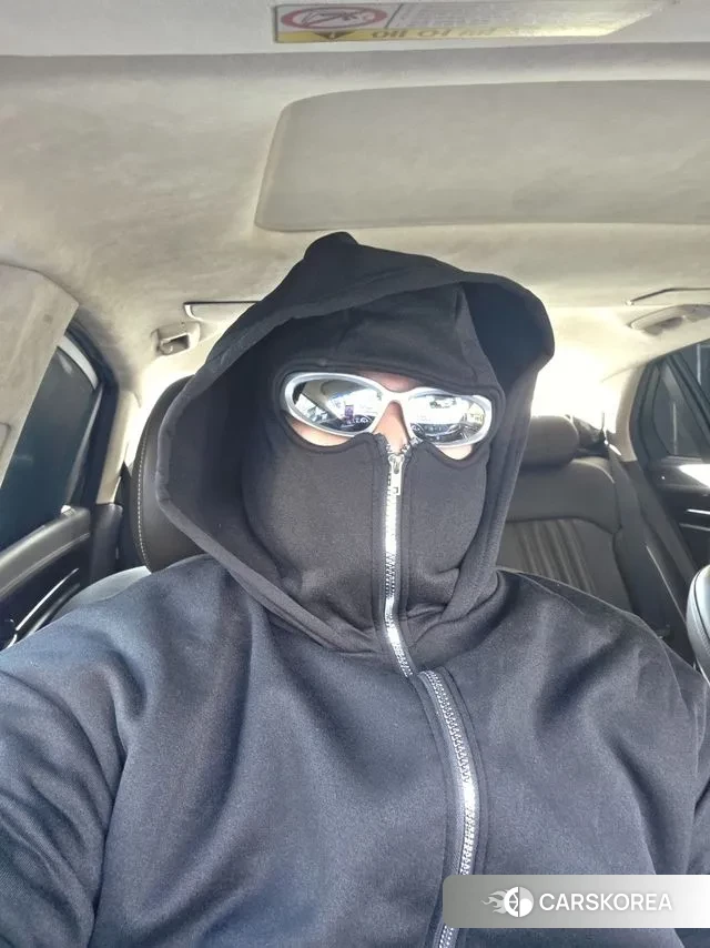 BMW X3 (G01) id 3323683 из Кореи 8