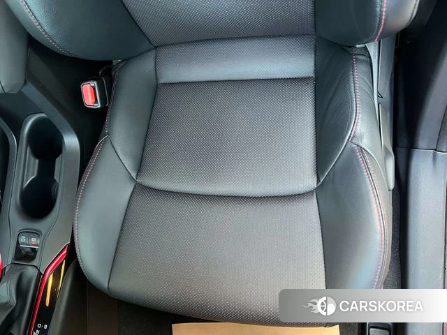 Toyota Lei Ling id 4254419 из Китая 8