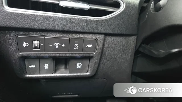 Hyundai Sonata (DN8) id 3478219 из Кореи 8