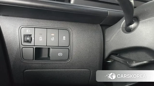 Hyundai Staria id 3523365 из Кореи 8