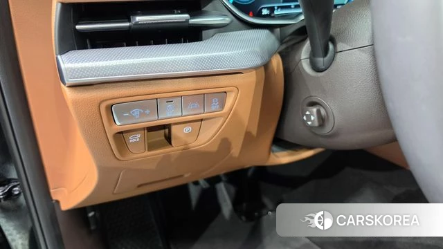 Genesis G80 (RG3) id 4657411 из Кореи 8