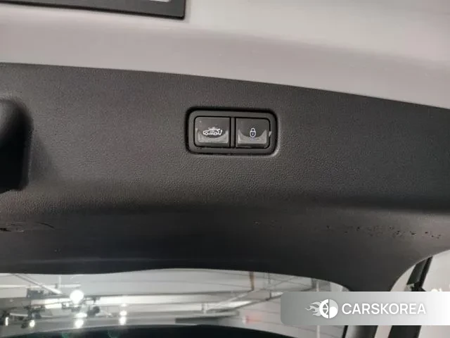 Genesis GV70 id 3606952 из Кореи 8