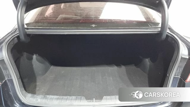 Kia The New K5 2nd generation id 4447885 из Кореи 8