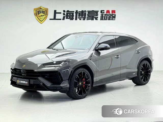 Lamborghini Urus id 4239502 из Китая 8