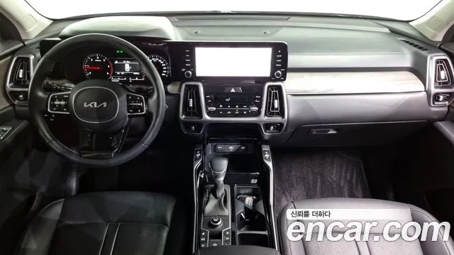 Kia Sorento 4th Generation id 2691322 из Кореи 8