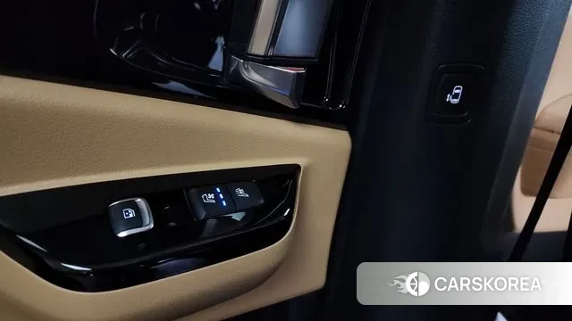 Kia Carnival 4th generation id 3659430 из Кореи 8