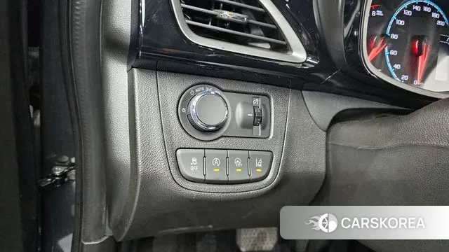 Chevrolet (GM Daewoo) The New Spark id 3085393 из Кореи 8