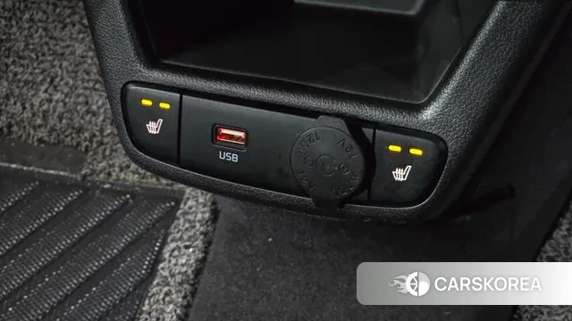 Kia The New Ray id 3587082 из Кореи 8