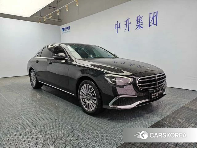 Mercedes-Benz E-class id 4307265 из Китая 8