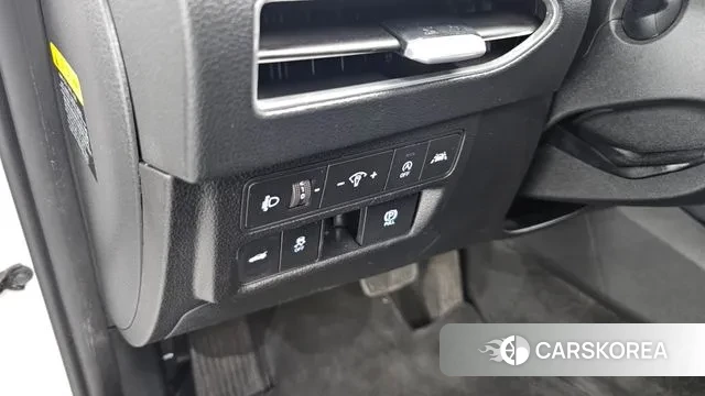 Hyundai Sonata (DN8) id 3504896 из Кореи 8