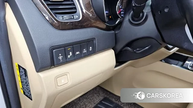 Kia The New Carnival id 3651889 из Кореи 8