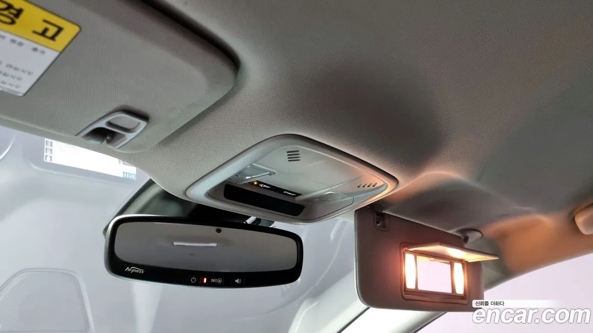 Chevrolet (GM Daewoo) All New Malibu id 2162137 из Кореи 8