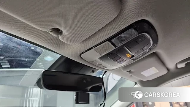 Hyundai Sonata (DN8) id 3115895 из Кореи 8