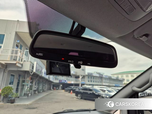 Hyundai The New Grand Starex id 3917341 из Кореи 8